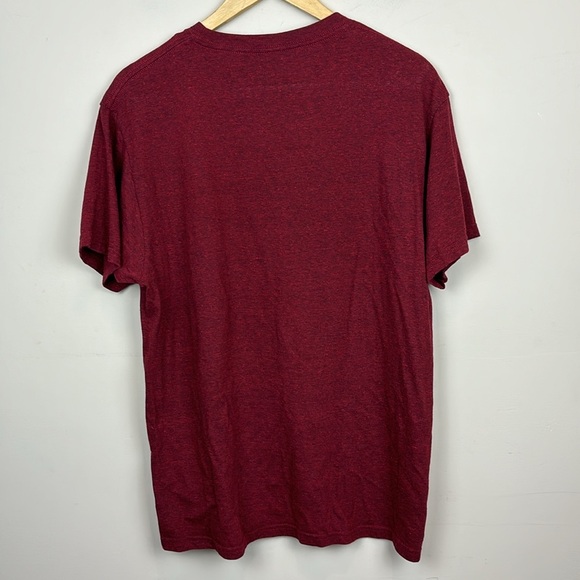 Tee Luv | Dr. Pepper T-Shirt; Size Large - Picture 5 of 7